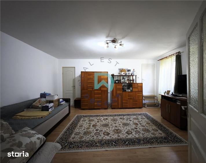 Apartament cu 2 camere nedecomandat în Bartolomeu