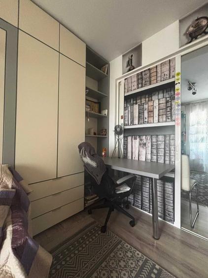 Inchiriez apartament 2 camere Centru Pitesti - 2
