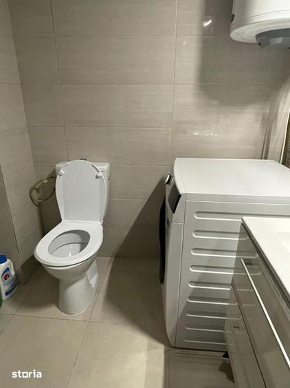 Apartament cu 2 camere decomandat în Drumul Taberei