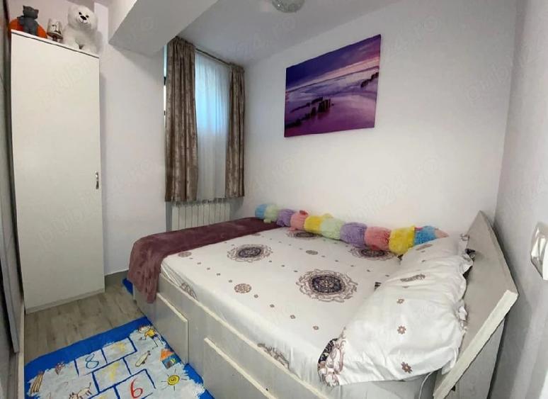 Apartament cu 2 camere decomandat în Cug