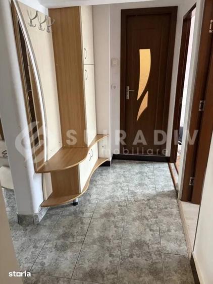 Apartament 3 camere decomandate | 2 bai | Balcon | Mana?tur - 8