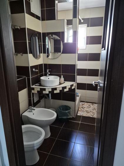 Apartament cu 2 camere decomandat în Popoveni