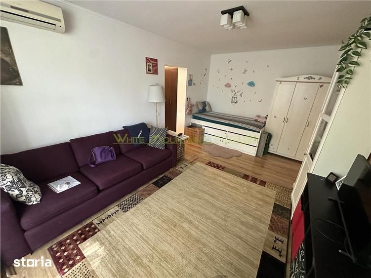 Apartament 2 camere de inchiriat, Costin Georgian - 7