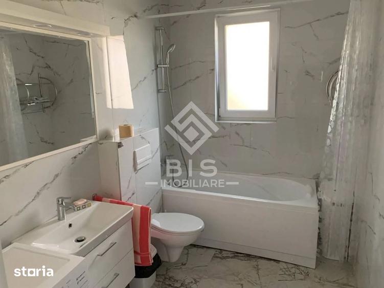 Apartament cu 2 camere, mobilat în Central