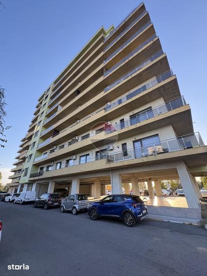Apartament cu 3 camere în Nord