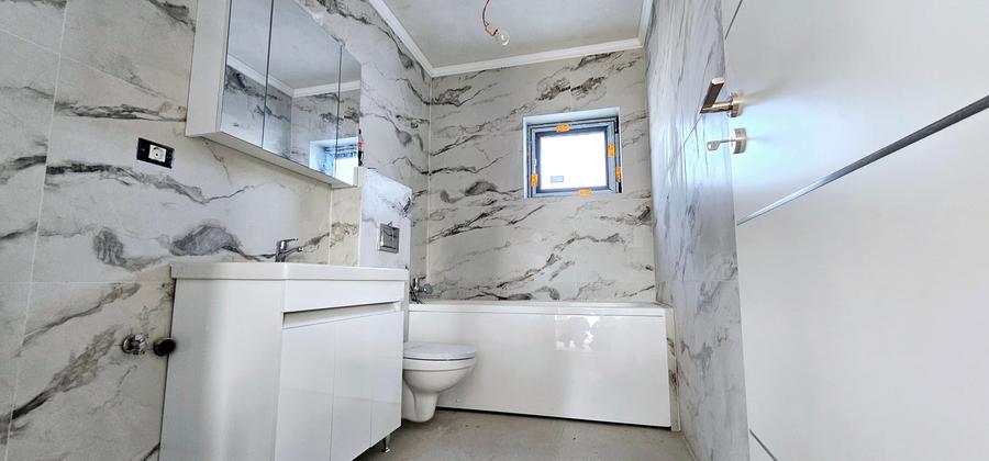 Casă individuală cu 3 camere cu Teren 360 Mp în Berceni