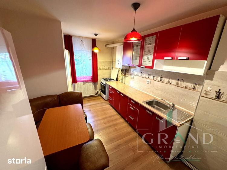 3 Camere Decomandat | 2 Bai | 69 mp | Parter | Zorilor/P-ta Zorilor/Ob - 11