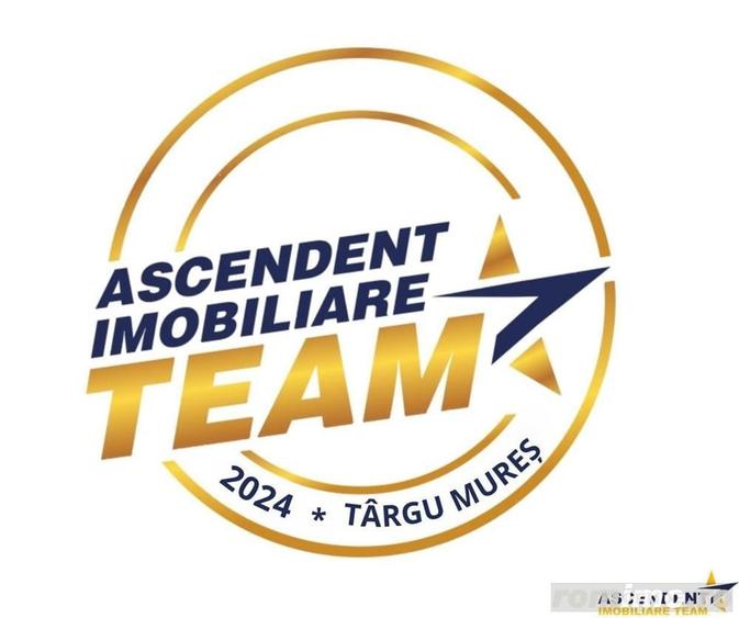 Apartament cu 3 camere decomandat în Cornișa