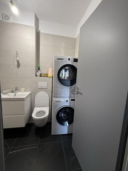 Apartament cu 2 camere în Sălaj