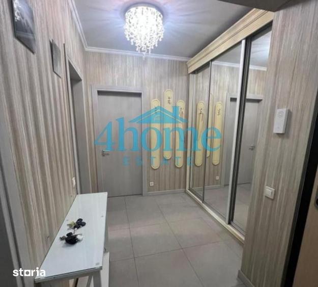 Apartament cu 2 camere în Crângași