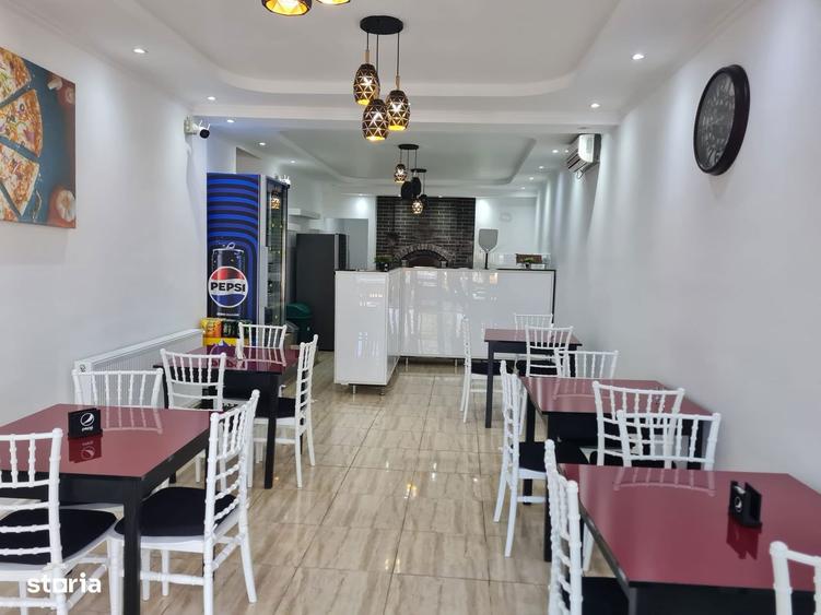 Spațiu comercial, de 110 mp, în Central