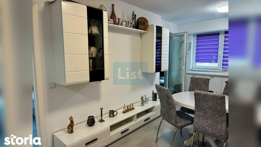 Apartament 2 camere, mobilat complet, bloc 2018, Fiald, 0% comision - 6