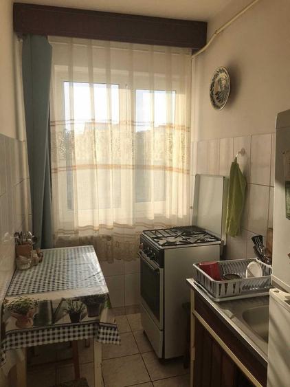 Apartament cu 2 camere în Nord