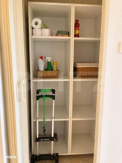 Apartament cu 3 camere decomandat în Mihai Viteazu