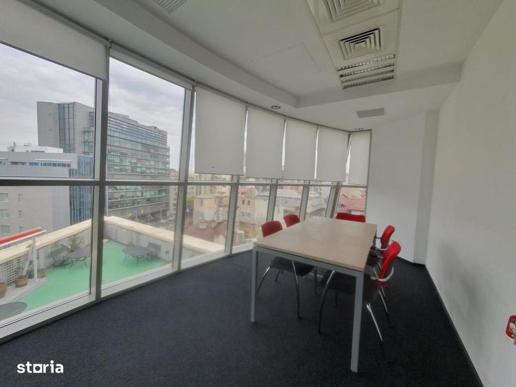 Spațiu comercial, de 1,336 mp, în Armeneasca