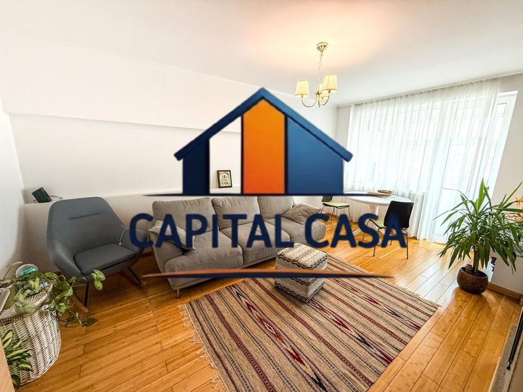 Apartament 3 Camere la 5 minute de Metrou Raul Doamnei - 1