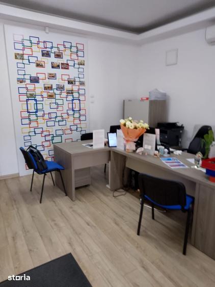 Spațiu comercial, de 50 mp, în Central
