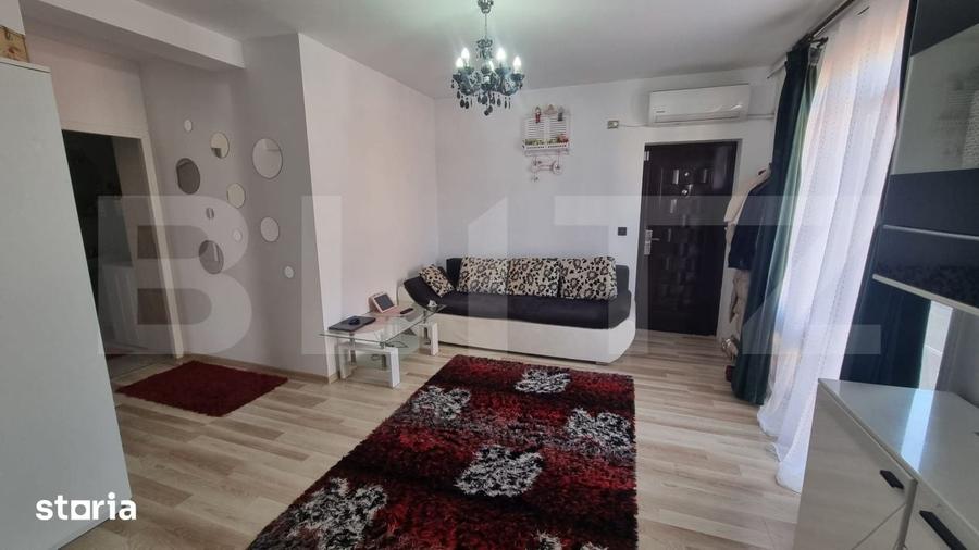 Apartament 2 camere, 40 mp, zona Dumbravita - 2