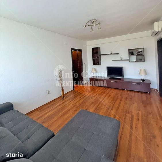 Apartament cu 3 camere în Port