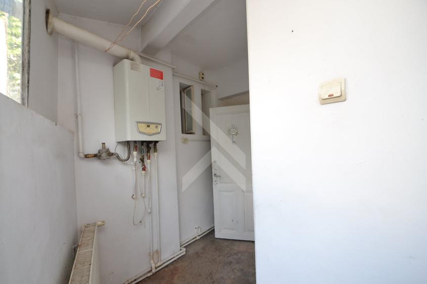 Apartament 2 camere + 1 birou - Cotroceni (Arenele BNR) (Comision ZERO) - 10