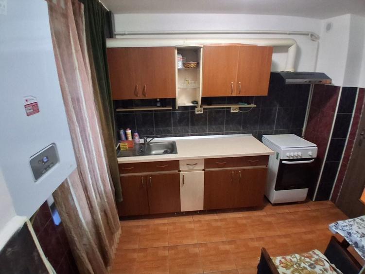 Apartament cu 2 camere decomandat în Tudor Vladimirescu