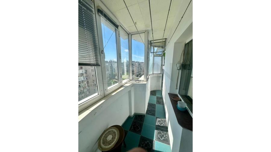 Apartament cu 3 camere decomandat, mobilat în 13 Septembrie