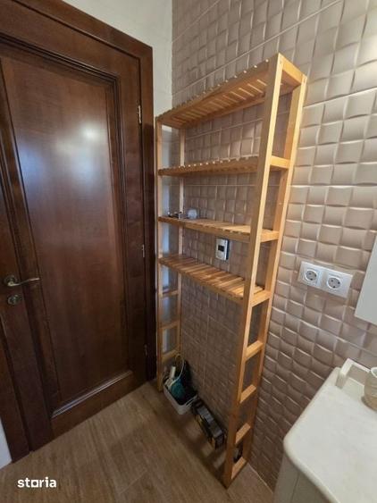 Apartament cu 3 camere în Valea Aurie