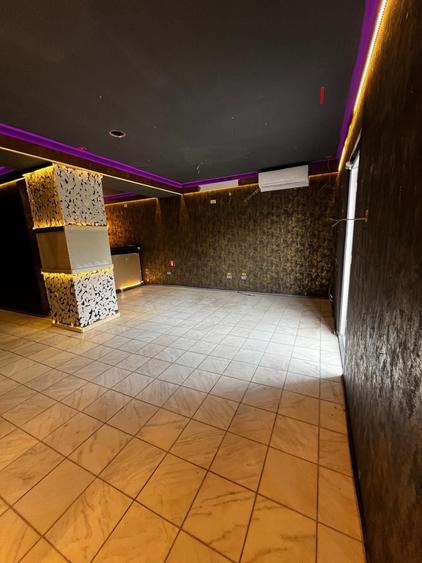 Spațiu comercial, de 80 mp, în Central