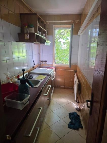 Apartament cu 2 camere decomandat, mobilat în Militari