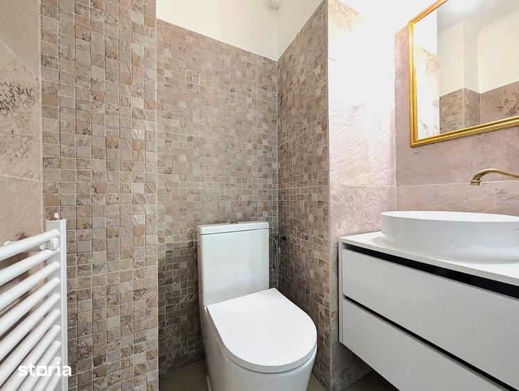 Apartament cu 2 camere decomandat în Decebal
