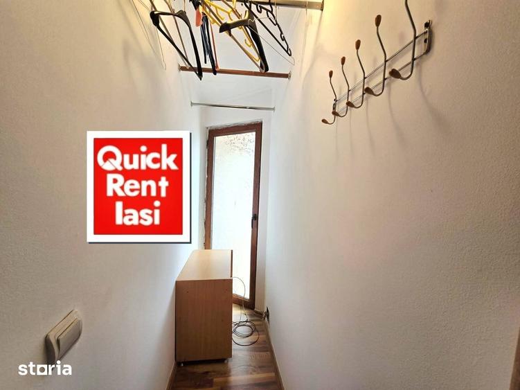 Apartament cu 3 camere în Copou