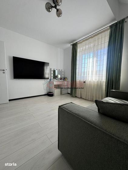 Duplex Spectaculos - APOLLO RESIDENCE - DRUMUL FERMEI - Popesti - 4