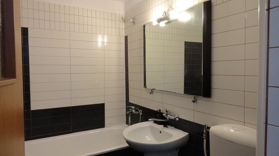 Apartament cu 2 camere decomandat în Gheorgheni