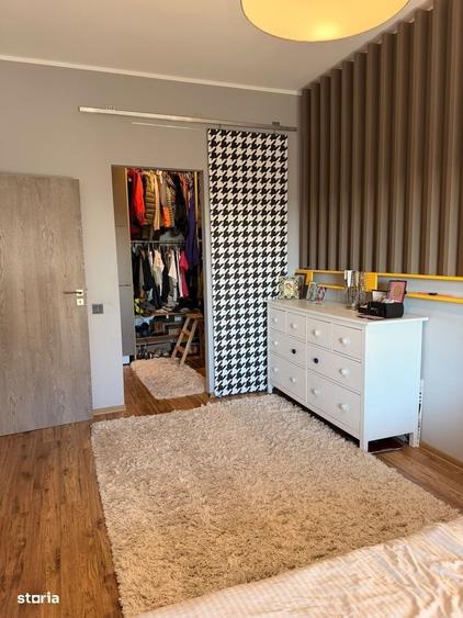 Apartament cu 3 camere în Bună Ziua