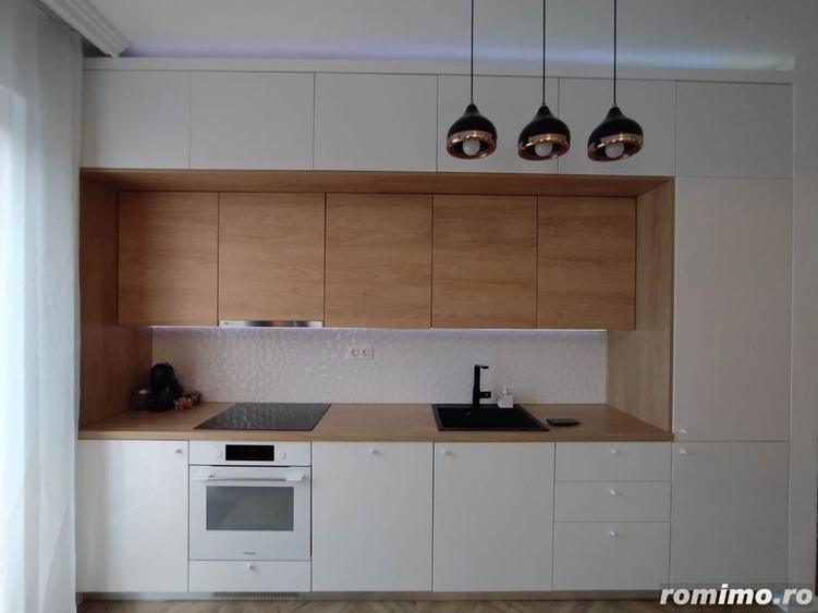 Ultracentral - Inchiriere apartament 2 camere - str. Arany Janos - 5