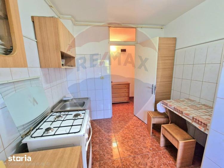 Apartament 2 camere / Neagoe Voda / Etaj 3 - 14