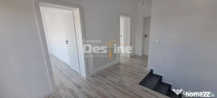 Casă cu 4 camere cu Teren 350 Mp în Miroslava