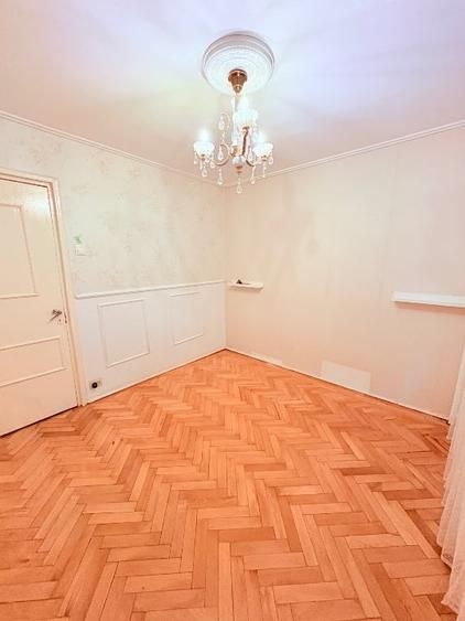 Apartament cu 2 camere decomandat în Dorobanți