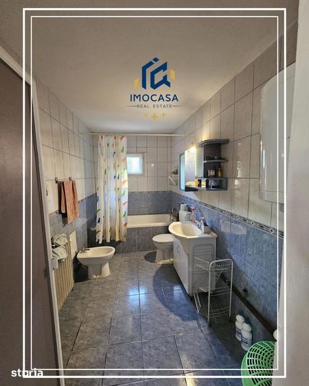 Casă cu 4 camere cu Teren 2300 Mp în Ineu
