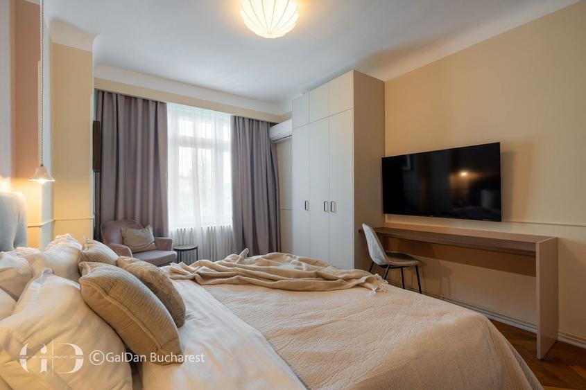 Apartament 4 camere de închiriat – Benjamin Franklin - 23