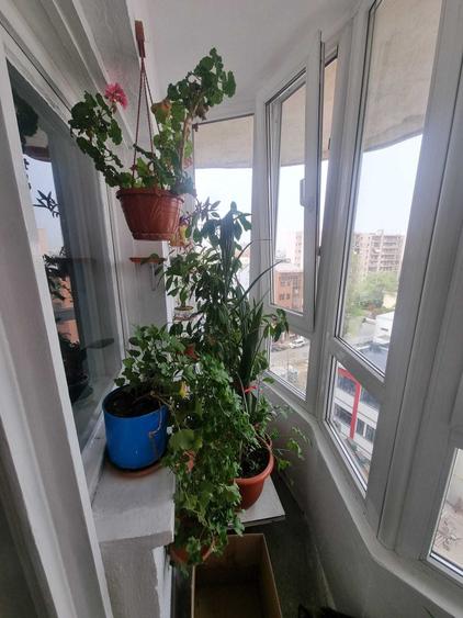 Apartament cu 2 camere decomandat în Unirii