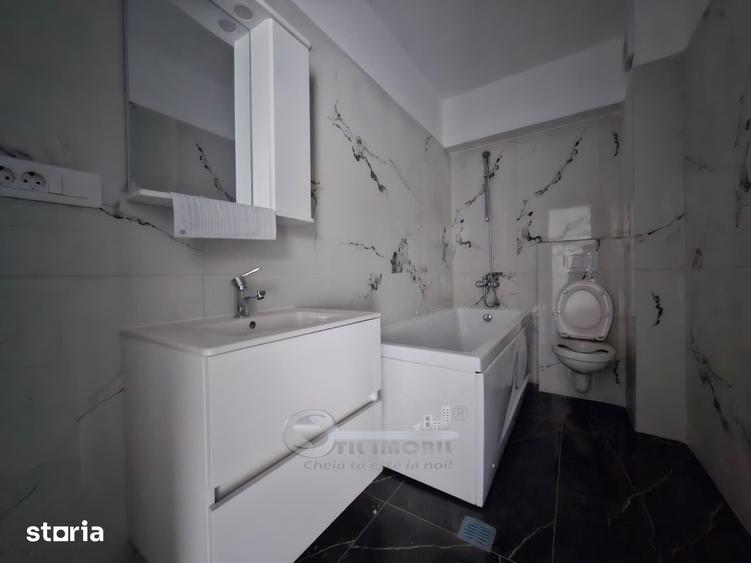 Apartament 2 camere de vanzare in Iasi, Galata, 59,59 mp, bloc nou - 14