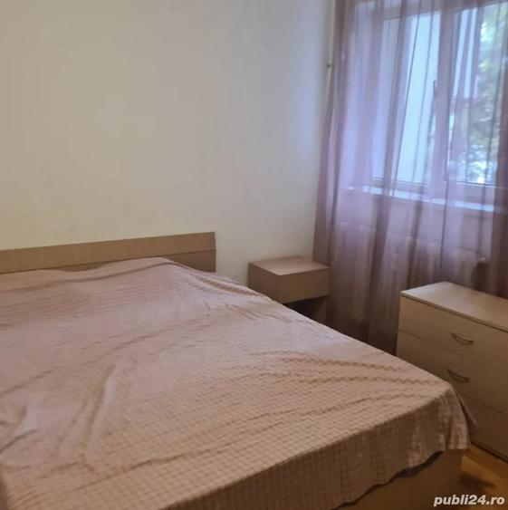 Apartament cu 2 camere decomandat în Tineretului