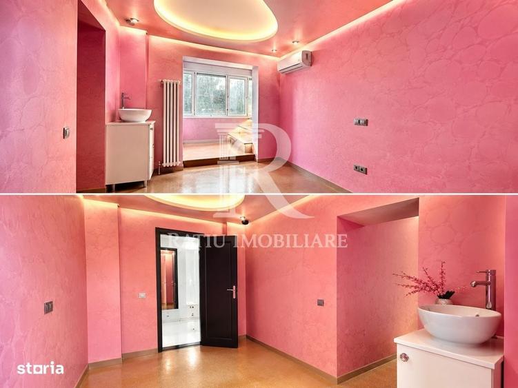 Casă cu 4 camere în Rogerius