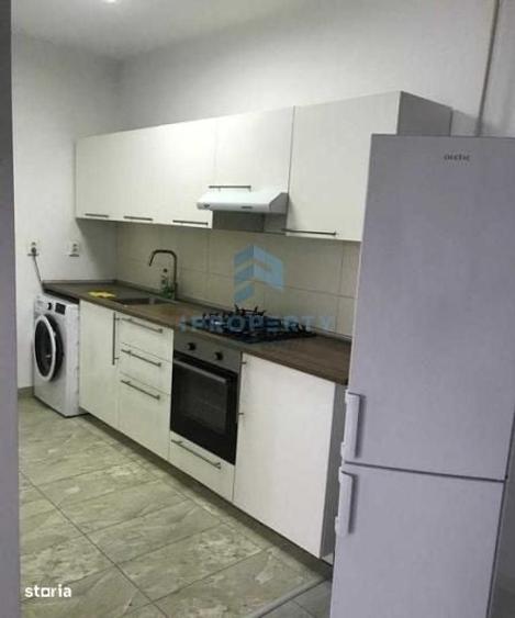 Apartament cu 2 camere semidecomandat în Fundeni