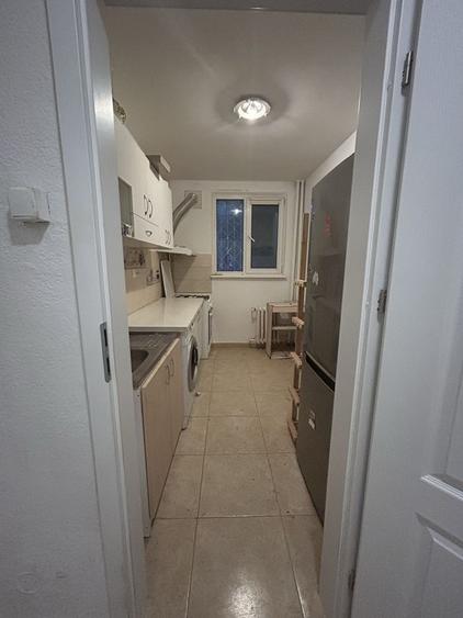 Apartament cu 2 camere semidecomandat în Universitate