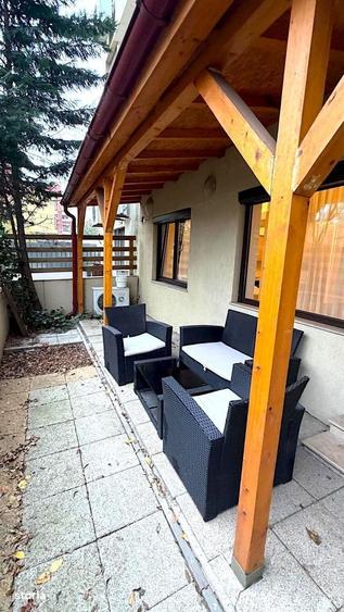 Apartament cu 3 camere în Herăstrău