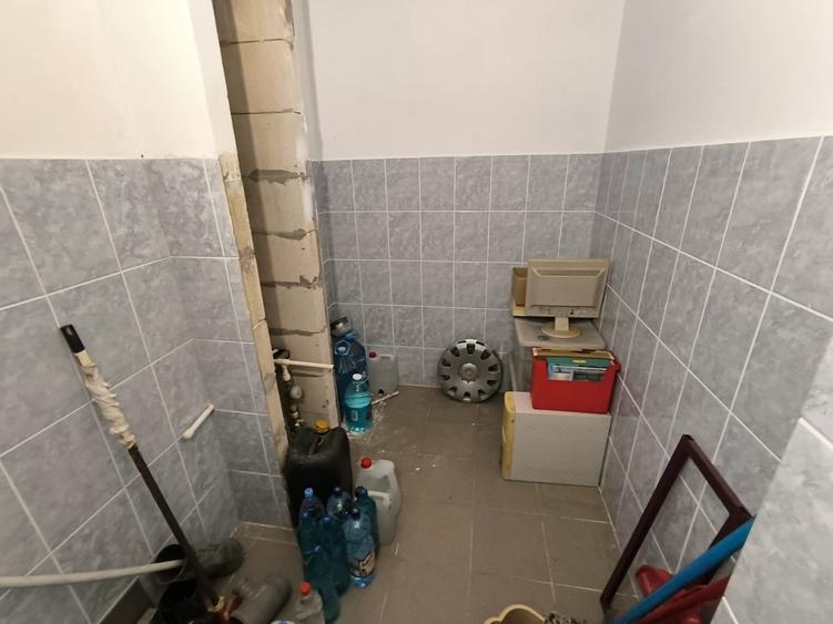 Apartament cu 3 camere în Năvodari