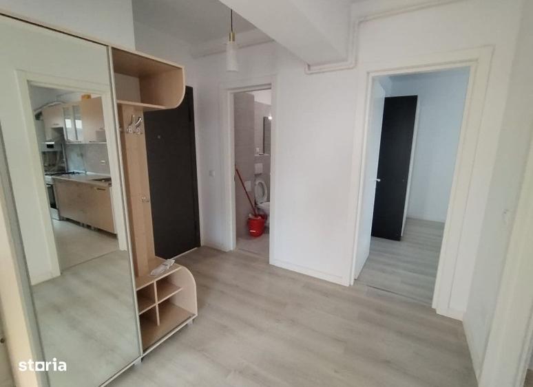 Apartament cu 2 camere decomandat în Alexandru cel Bun