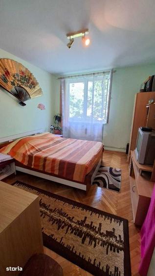 Apartament cu 3 camere decomandat în Tudor Vladimirescu